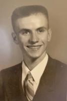 Obituary: Russell Smith