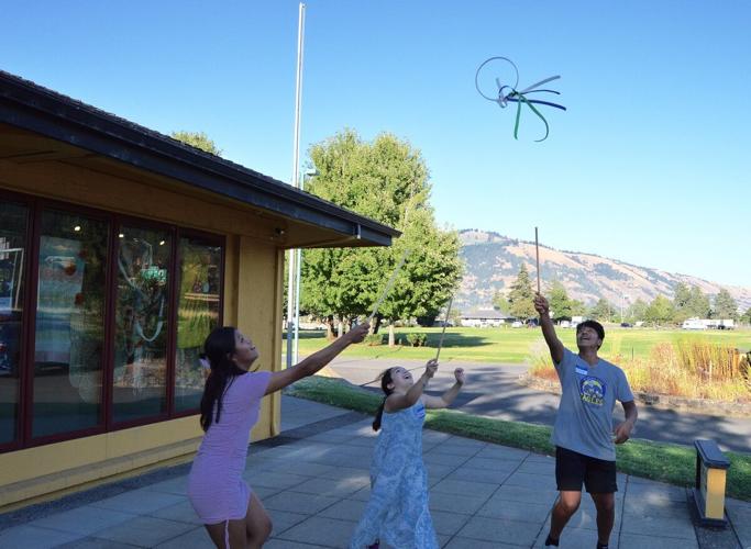 Hood River museum ice cream social Aug. 24, 2022