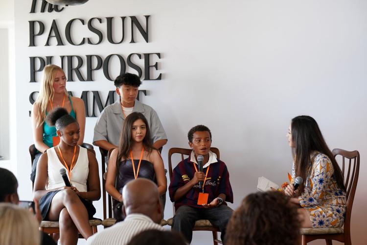 WHO DOES GEN Z TRUST? PACSUN'S PURPOSE SUMMIT EXPLAINS ALL