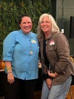 Volunteers honored at CASA appreciation dinner