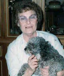 Edith Coletta Wabschall