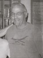 Obituary: Rich Hess