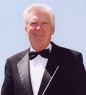 Sam Grotte: Gorge Winds music director, pilot retires