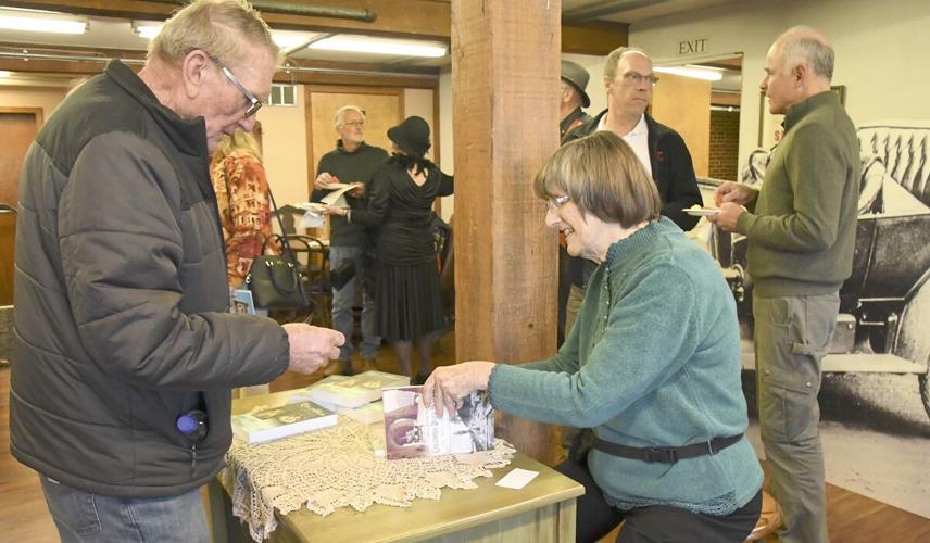 Historic Columbia River Highway