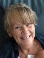 Obituary: Monica Harris