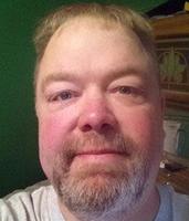 David Michael Palmer