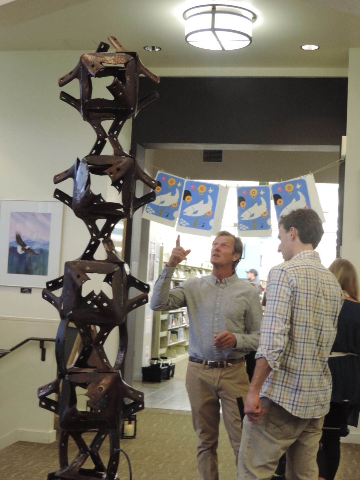 The Art in Farming: 'Harvesting Our Stories' project revealed in film screening Nov. 10