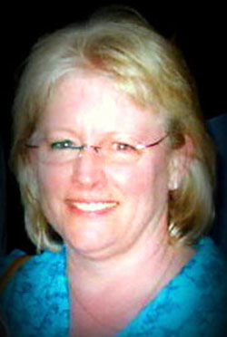 Kristina Mary (Kennen) Beresh