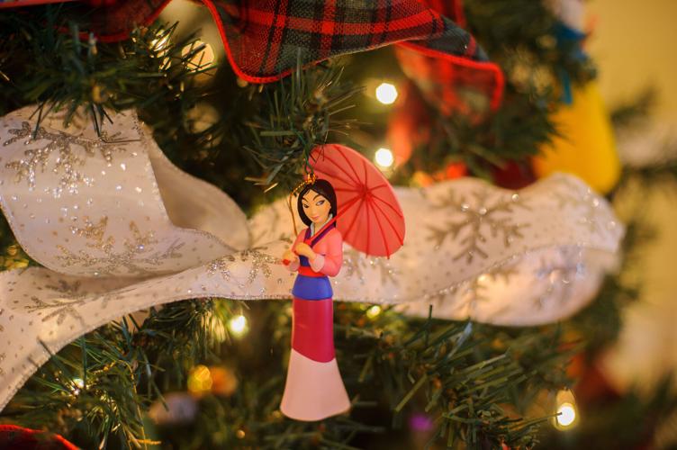 Festival of Trees, The Dalles