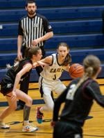 HRV girls fall to Eagle Point, Ridgeview