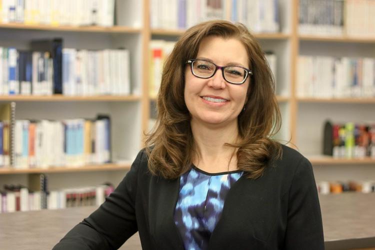 CGCC selects four candidates for college president