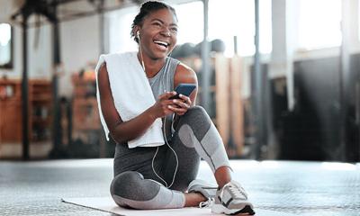 Progress, Not Perfection: How Healthy Habits Can Stack Up One Step at a Time