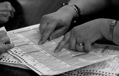 Editorial: Keep Runyon, elect Elliott and Brown