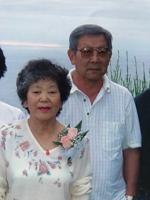 Obituary: James Ishizaka