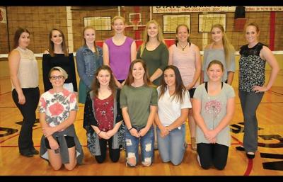 Under new coach, Dufur hopes to raise the bar