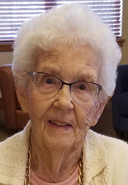 Elisabeth Rooper Hill