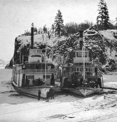As time — and transportation — move on, so does Hood River