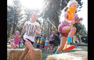 Ft. Dalles Days run scheduled