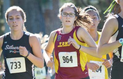 Morin nets 5th place to lead TD