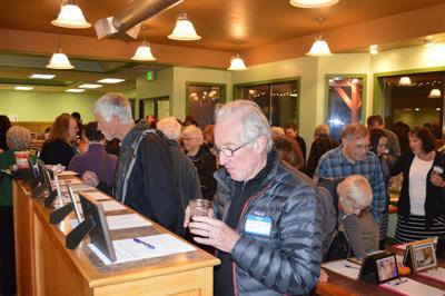 Shelter is back, warming the night