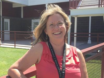 A10 Gorge ESD superintendent ONE MUG