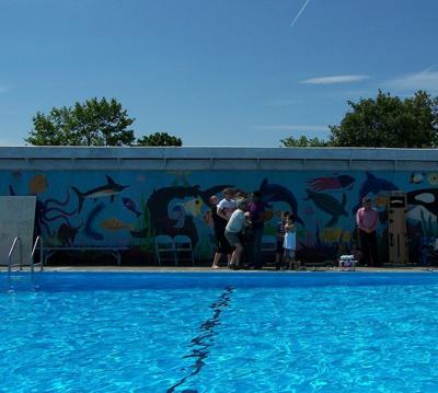 Final site planning next step for WS pool study
