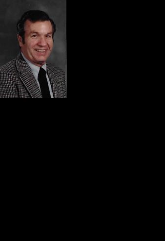 Obituary: Charles Webster