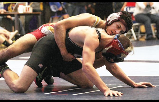 Riverhawks win 14 matches in La Grande