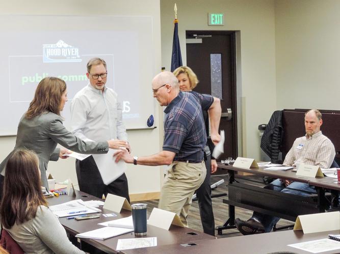 Citizens weigh in at HR Council’s annual goal setting retreat