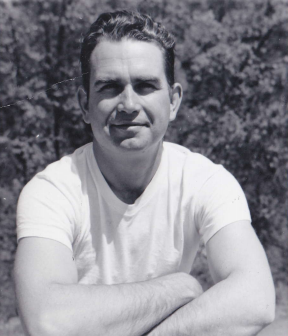 Archie Lamoreaux