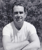 Obituary: Archie Andre Lamoreaux