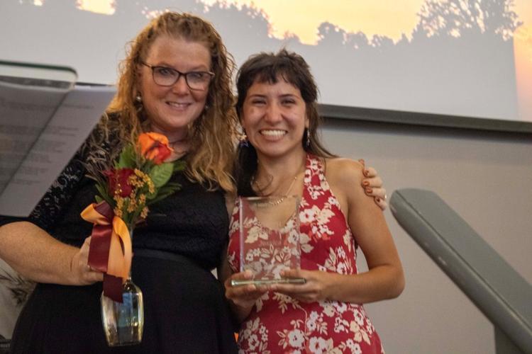 Distinguished Citizens 2025