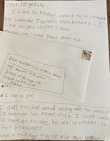 ‘Dear Neighbor’ connects Gorge through mail