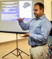 High-tech metal printing continues to grow