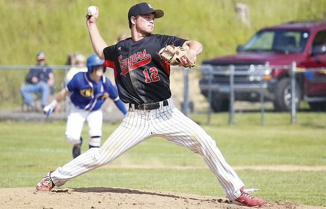 No. 2 Knappa eliminates Dufur