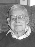 Frank J. Faught