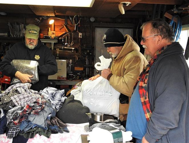 Point Man expands ministry