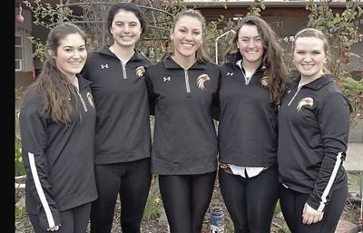 Hawk seniors celebrated for years of commitment