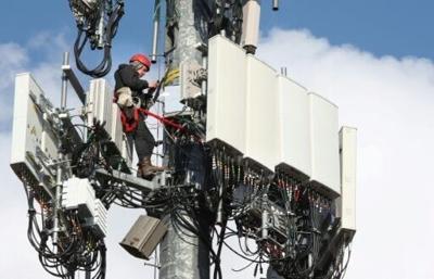 The European Union in January proposed banning foreign telecoms equipment-makers over network access concerns that could pose risks to national security
