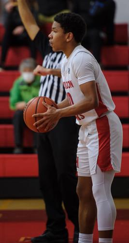 Horizon Christian versus Arlington