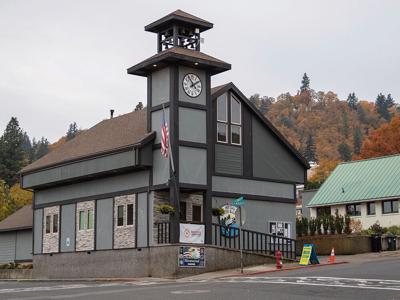 City of White Salmon