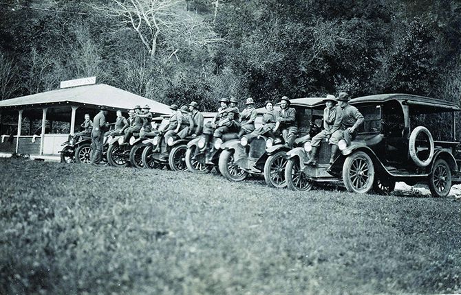 Looking Back on July 16