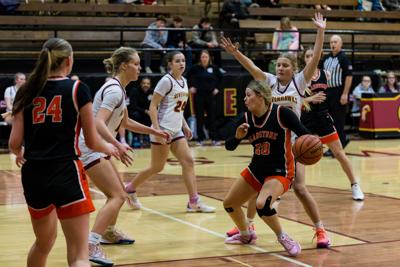 TD gbx Willow Ziegenhagen