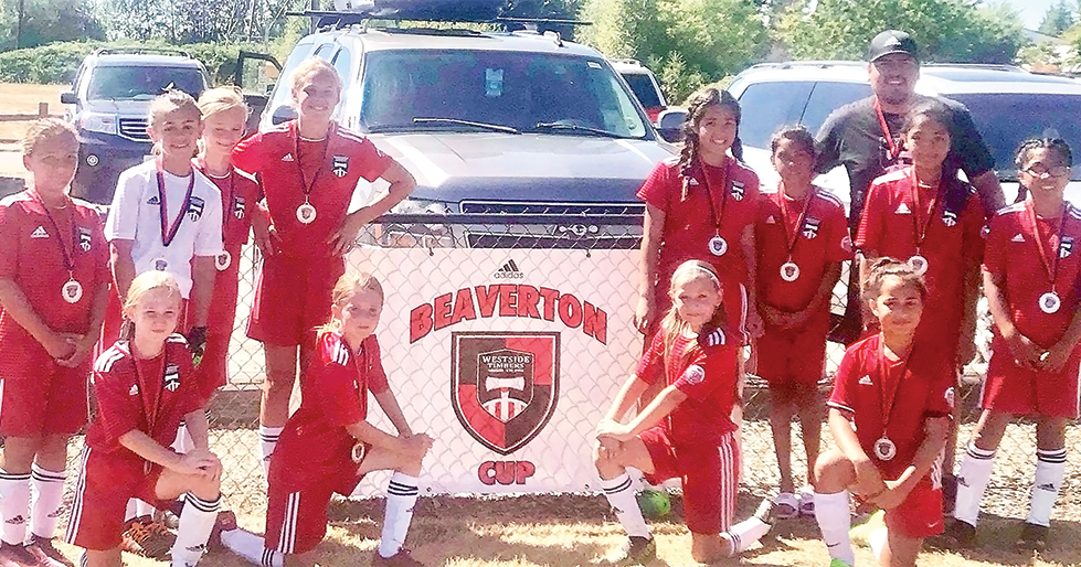 Beaverton Cup 2025