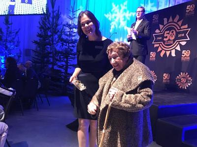 Vital and venerated: Mt. Hood Meadows turns 50