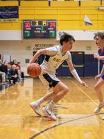 Hood River boys face Parkrose at home Tuesday