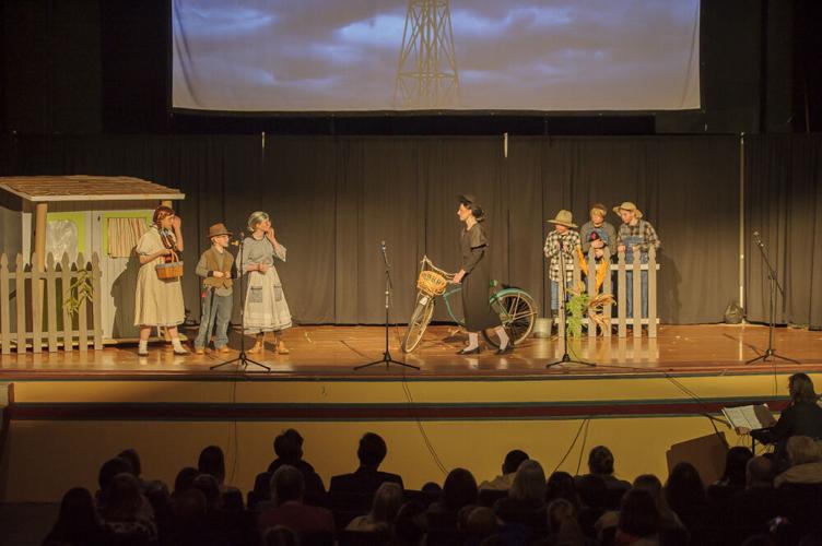 Civic Kids: Wizard of Oz