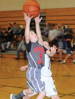 CGBA teams have successful tourney runs