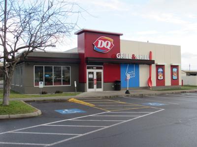 TD DQ