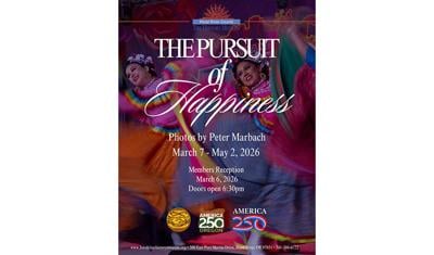 The Pursuit of Happiness - 1